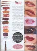 Thumbnail Makeup eBooks from HOLLYWOOD MAKEUP ARTIST TO THE STARS KEVYN AUCOIN! Making Faces and Face Forward!